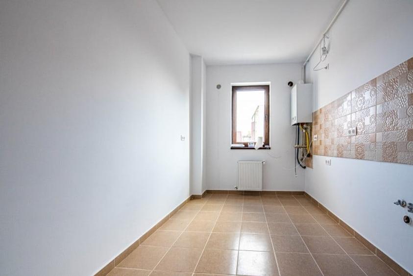 Apartament decomandat cu loc de parcare. - 7