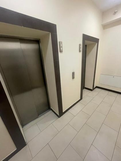 Iancului-Empire Tower | Spatiu Birouri 90 mp | Metrou 10 min - 10