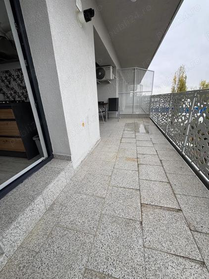 Proprietar inchiriez garsoniera, 40 m2, Titan - 5