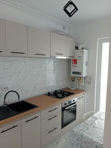 Garsoniera Weiner Palada 16 de inchiriat - 3