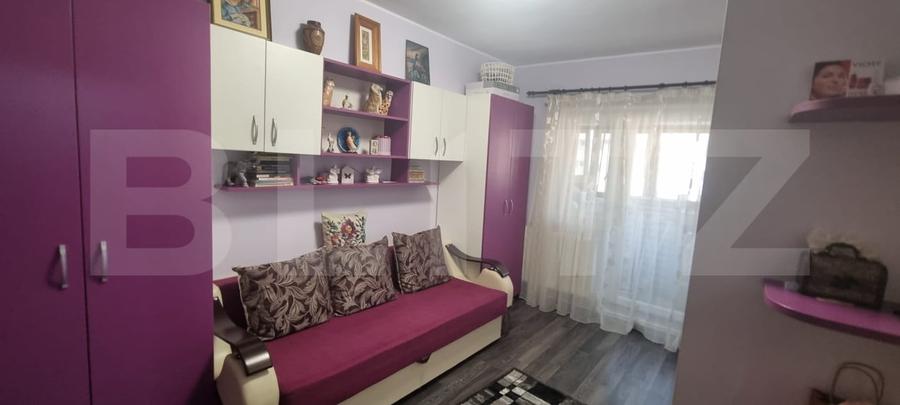 Apartament 3 camere, 68 mp, zona Dancu - 4