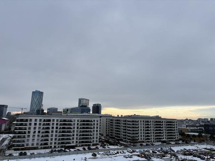 DE INCHIRIAT | APARTAMENT 2 CAMERE | NUSCO CITY - 5