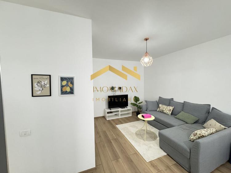 Torontalului-2 Camere-Mobilat/Utilat - 4