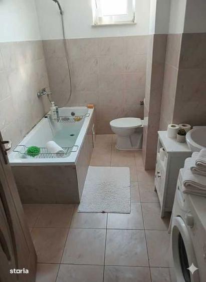 Apartamentul 2 camere - 6