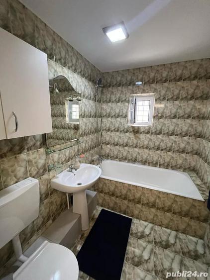 inchiriez apartament 2 camere recent renovat , mobila Mobexpert , parchet -usi Pinum,totul nou - 2