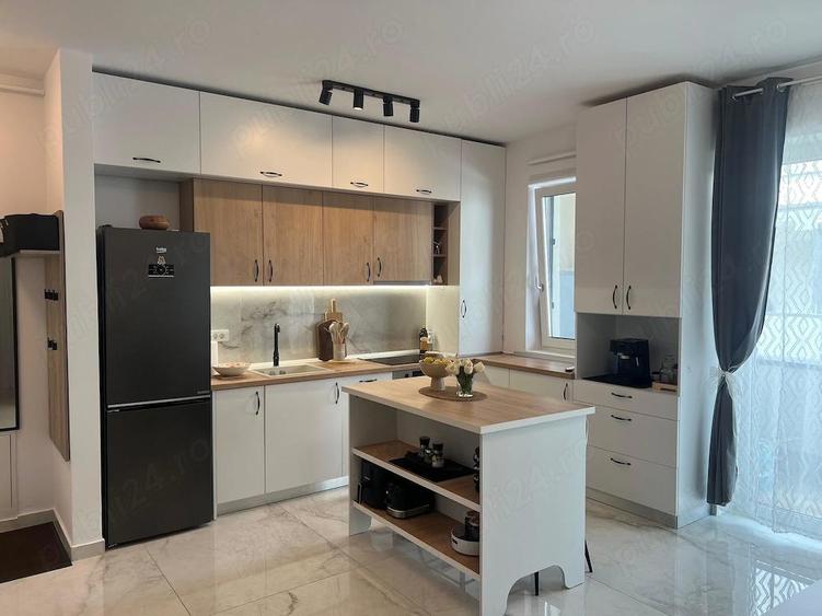 Apartament 2 camere Giroc - Timisoara - 8