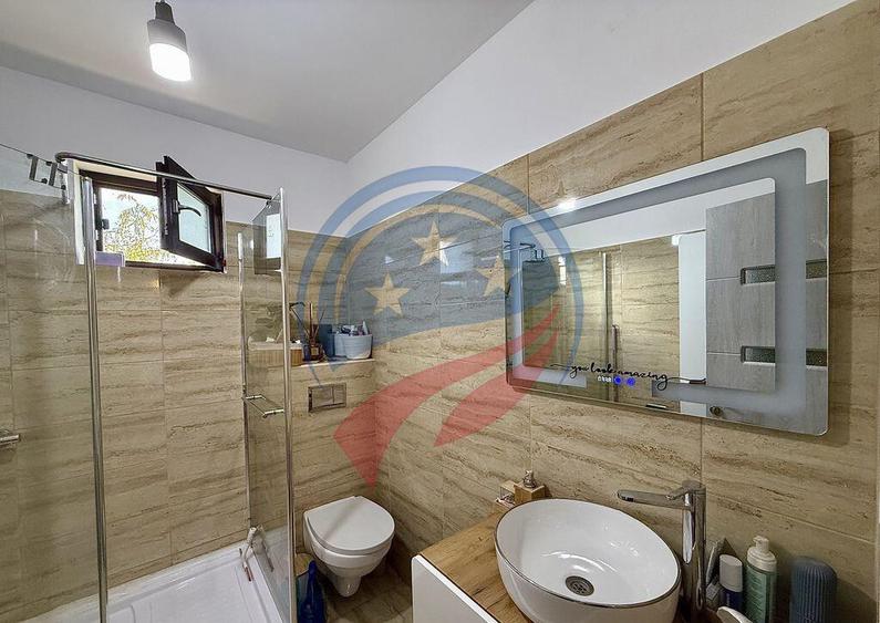 Casa superba de vanzare str Agrisului/Craiova - 2