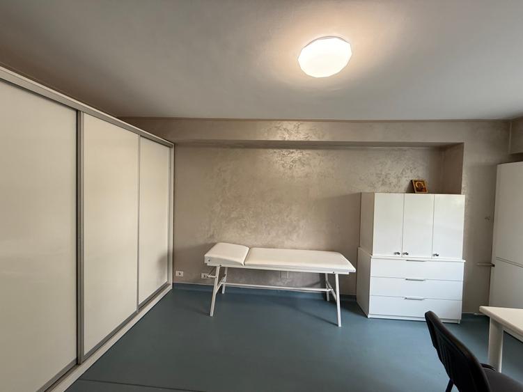 Inchiriere Cabinet Medical -zona Premium- Calea Calarasi - 4