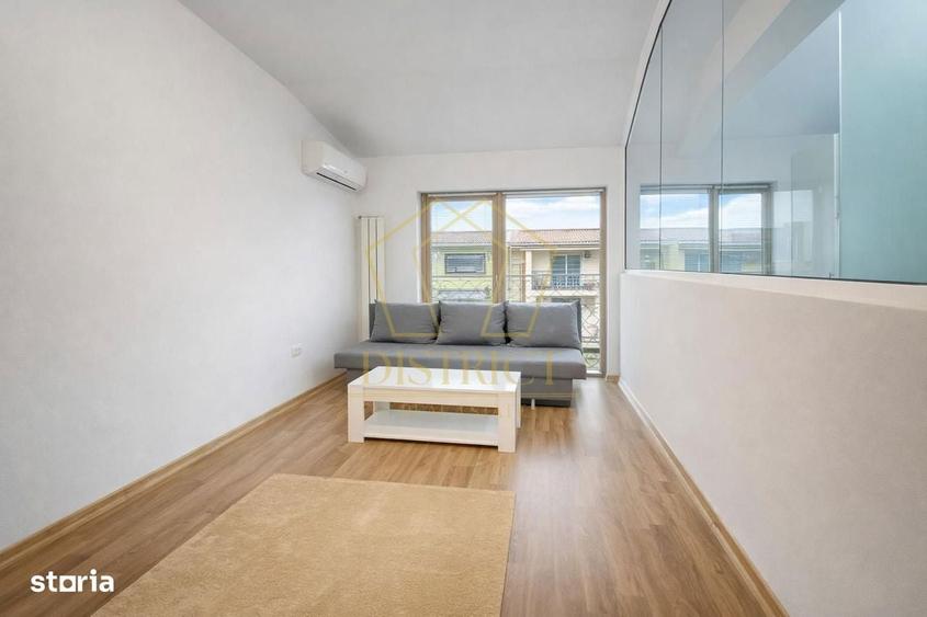 Apartament cu 2 camere | Pet friendly | Giroc - 7