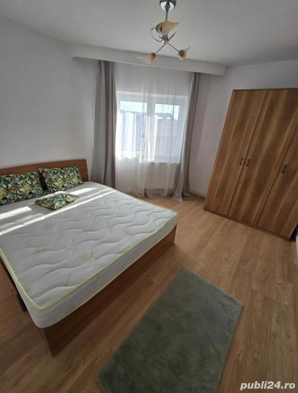 Inchiriez apartament 2 camere, central, Constan?a - 8