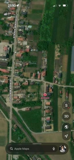 Vand Casa Gherla - 8