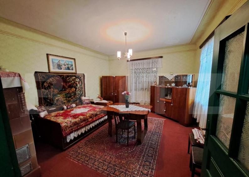 Casa individuala de vanzare in satul Zizin, jude?ul Bra - 1