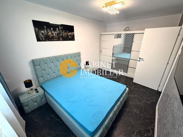 2 Camere Renovat 52mp - Mobilat/Utilat - Zona Podu Ros - Fara Risc - 6