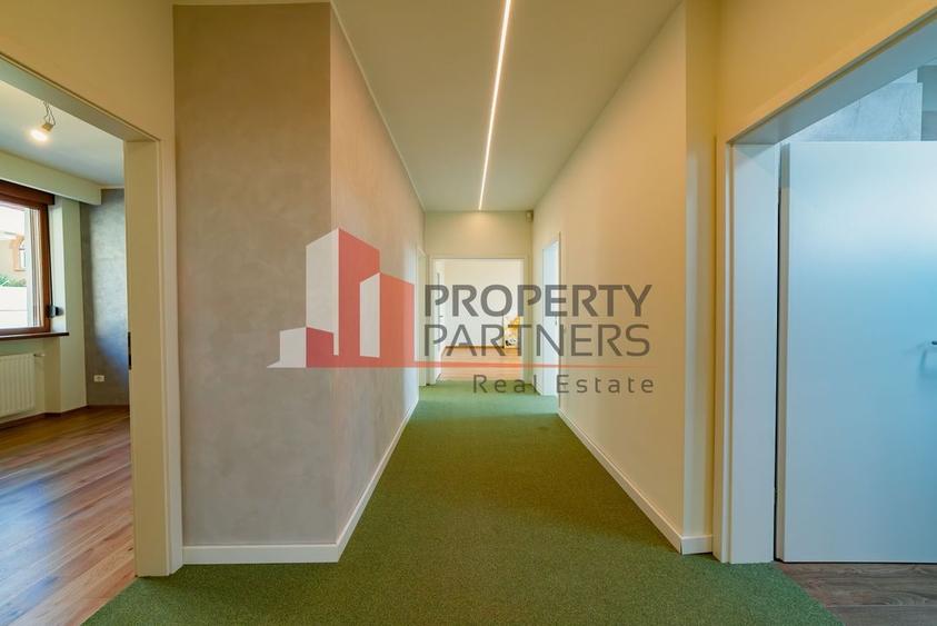 Apartament Duplex Elegant cu Terasă Panoramică – Dealul Cetății, Brașov - 11