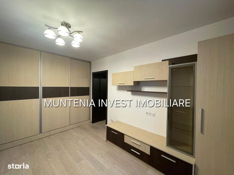 Apartament 3 camere Expoparc - 1