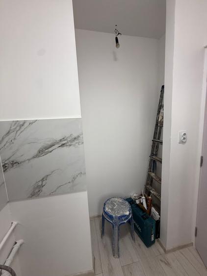 Garsoniera complet Renovata/Bloc Reabilitat/An 1986/Mutare Imediata - 6