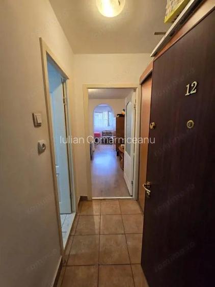 Garsoniera 32 mp, Titan, Str. C-tin Brancu?i, Bl. M13, Parter