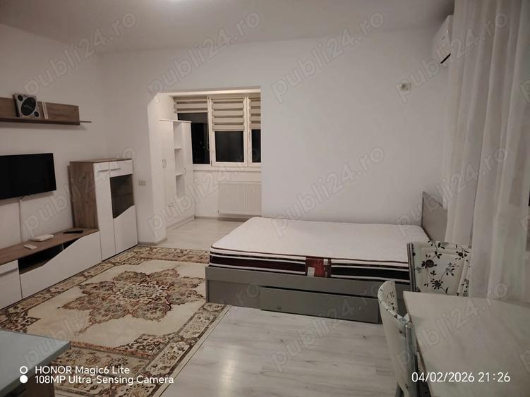 Inchiriez garsoniera - 2