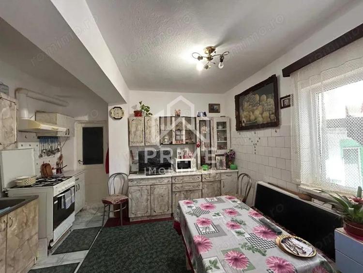 Casa individuala, 407 mp - S+P+M, zona CENTRU - 17