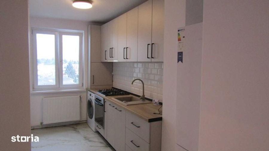 inchiriez apartament 3camere Gemeni - 5