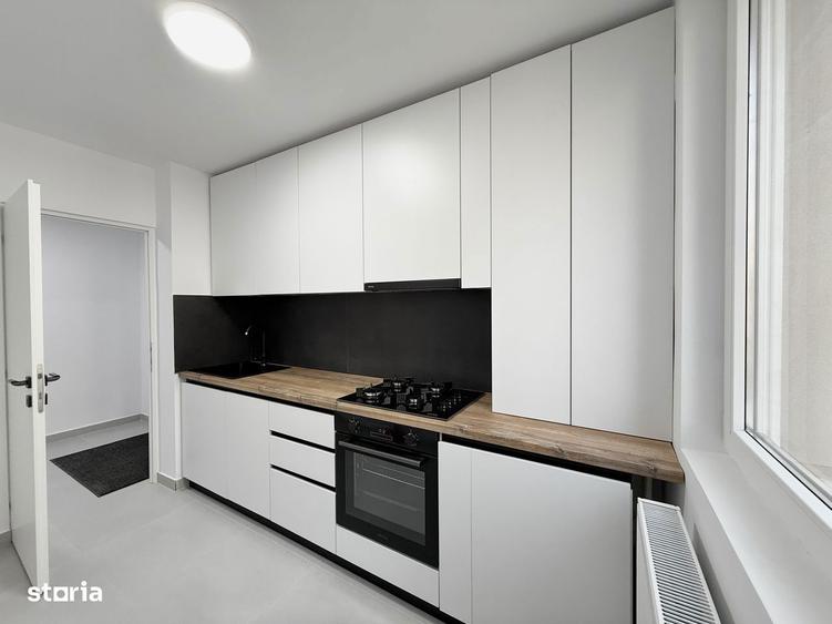 3 Camere Drumul Taberei | 100m Metrou | Renovat | Centrala | Totul Nou - 5