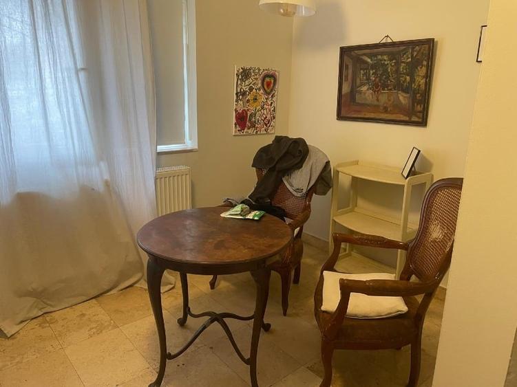 Garsoniera dubla extrem de spatioasa aproape de Casa Poporului si Politehnica - 5