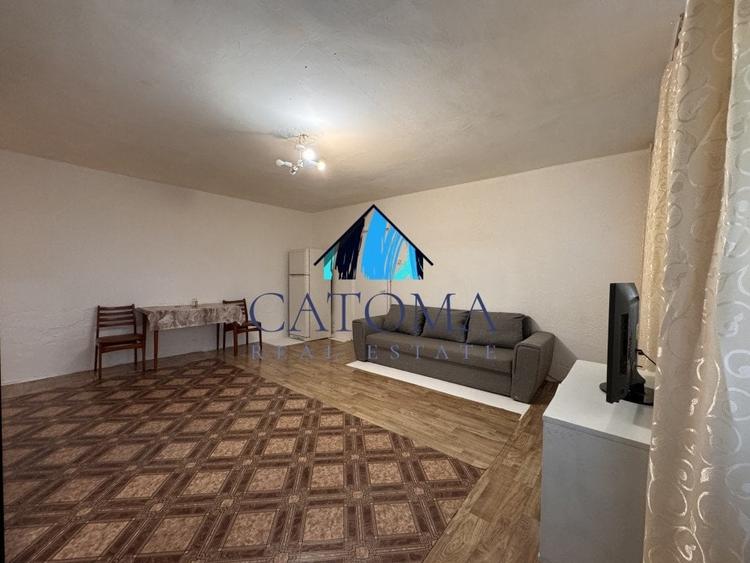 Duplex rar intalnit in Bucuresti – 5 camere, 2 niveluri, langa Parcul Morarilor! - 3