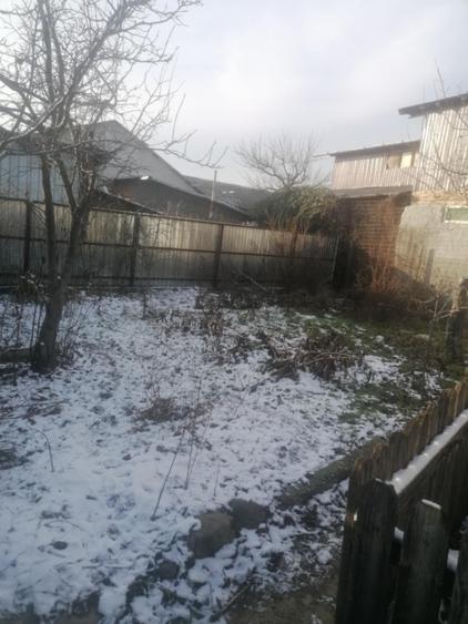 Vand casa in ramnicu sarat strada oborului nr 10  - 5