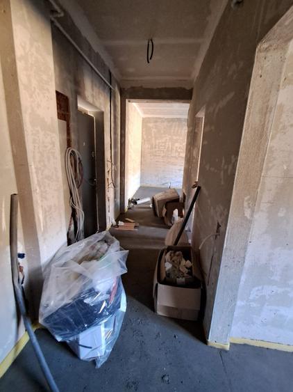 Apartament 2 camere 46 mp, balcon 7 mp, parcare inclusa in Apahida - 6