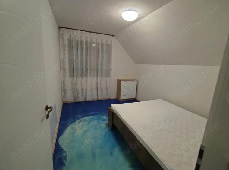 Casa de inchiriat Feleacu, sat Gheorghieni - 4