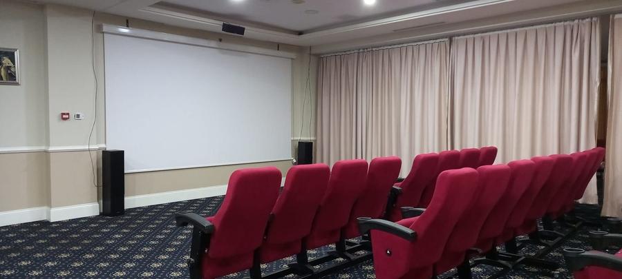 Perla Senior Snagov - 9