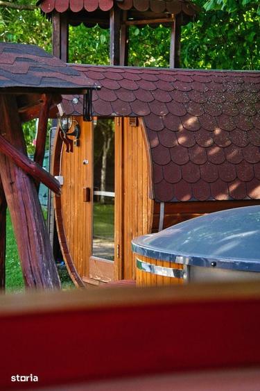 Locuin?a, Casa de Vacan?a sau Business | 1.582 mp teren | Feleacu - 3