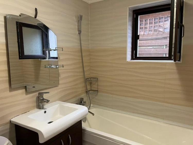 Apartament cu 2 camere, decomandat, zona Tatarasi - 8