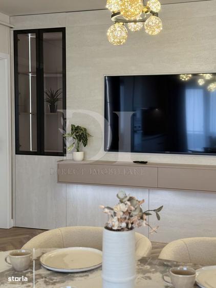Apartament ultramodern | 3 camere | Zona Florilor - 8