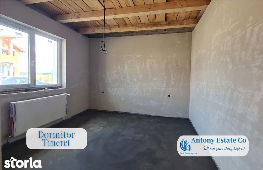 Water Lily House - casa de vanzare, Rontau, Bihor - 4