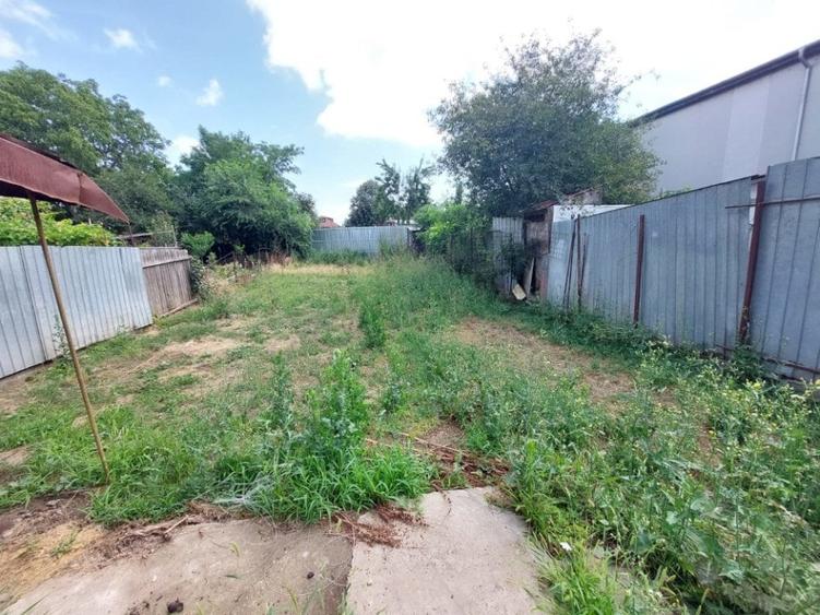 Teren Bd George Cosbuc - 3