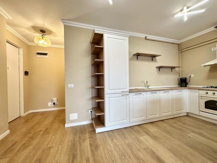 Inchiriere Apartament 2 camere, garaj,  Zorilor, Wings - 9