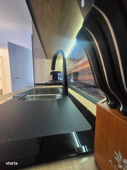 Inchiriez apartament 2 camere in zona Boreal in regim hotelier - 8