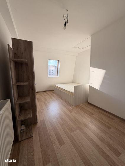 Studio Titan Poarta 4 Faur, tip duplex | Comision 0 - 3