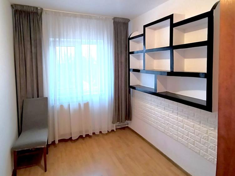 Apartament 4 camere | 82 MP | Etaj 2 | Burdujeni – Str. Eroilor - 6