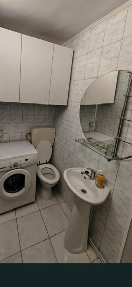 Garsoniera- zina Noua - 2