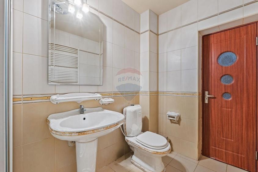 Casă / Vilă cu 6 camere de vânzare - Oraselul Copiilor - 27