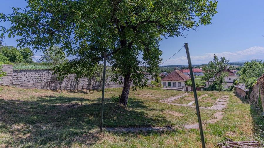 Agriturism funcțional de vânzare – Transilvania - 8