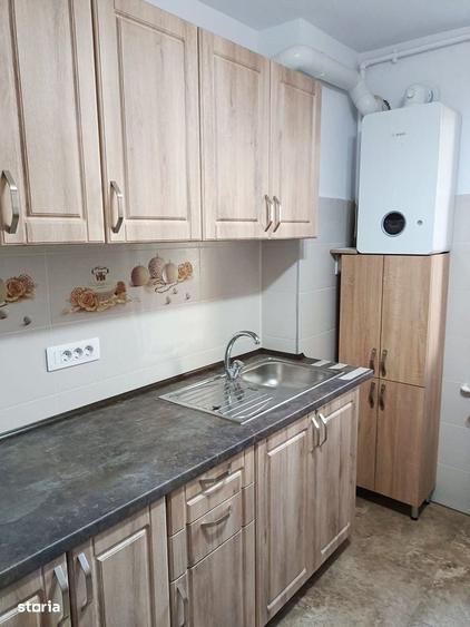 Apartament modern de 2 camere, 48 mp + balcon, Aleea Baita - 11