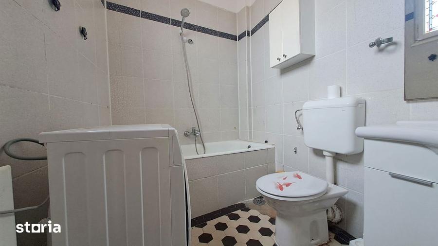 Apartament cu 2 camere decomandat, mobilat în Armeneasca