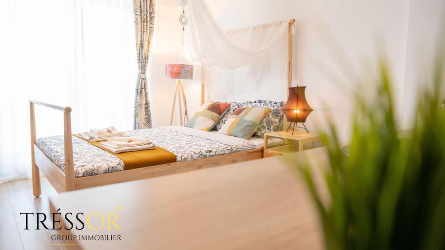 Închiriere studio modern – Mamaia Nord, prima linie la mare - 2