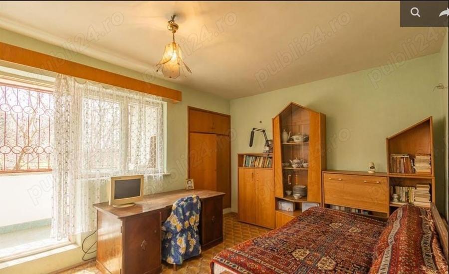 De vanzare, casa cu curte si gradina in Com. Viperesti, Jud. Buzau, la DN10 - 7