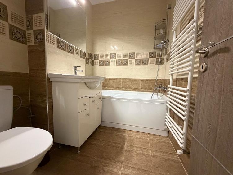 Garsonieră Plaza Residence Faza 2 Lujerului Politehnica AFI Cotroceni - 9