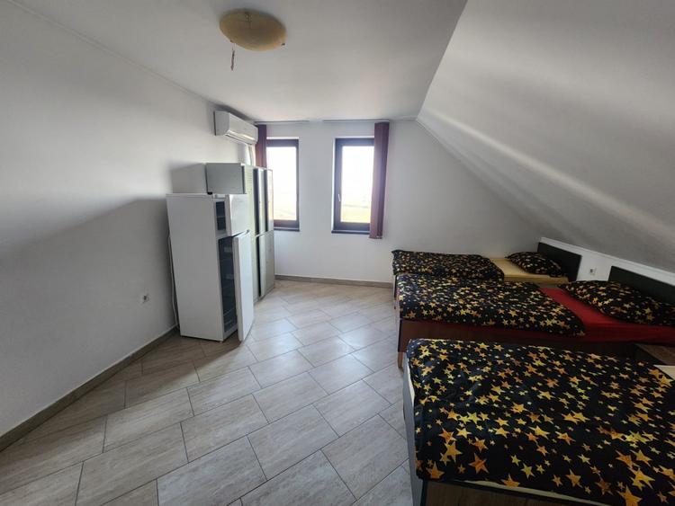 De inchiriat casa pentru muncitori in Sanandrei, la doar 5 km de Timisoara. - 5