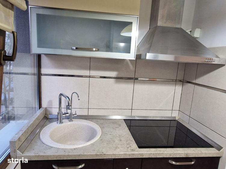 Apartament 3 camere, mobilat si utilat - 9